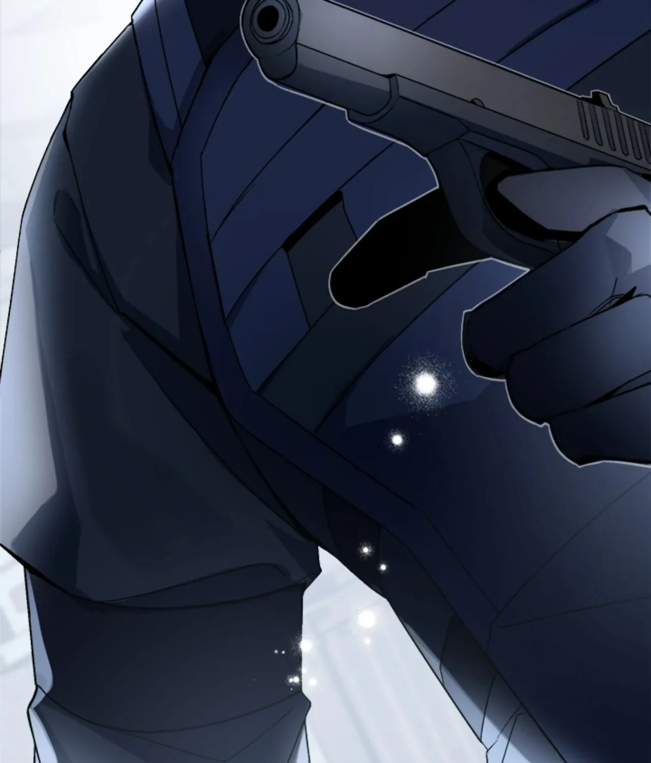 BOSS, BXTCH, BABY! Chapter 89 page 30 - 