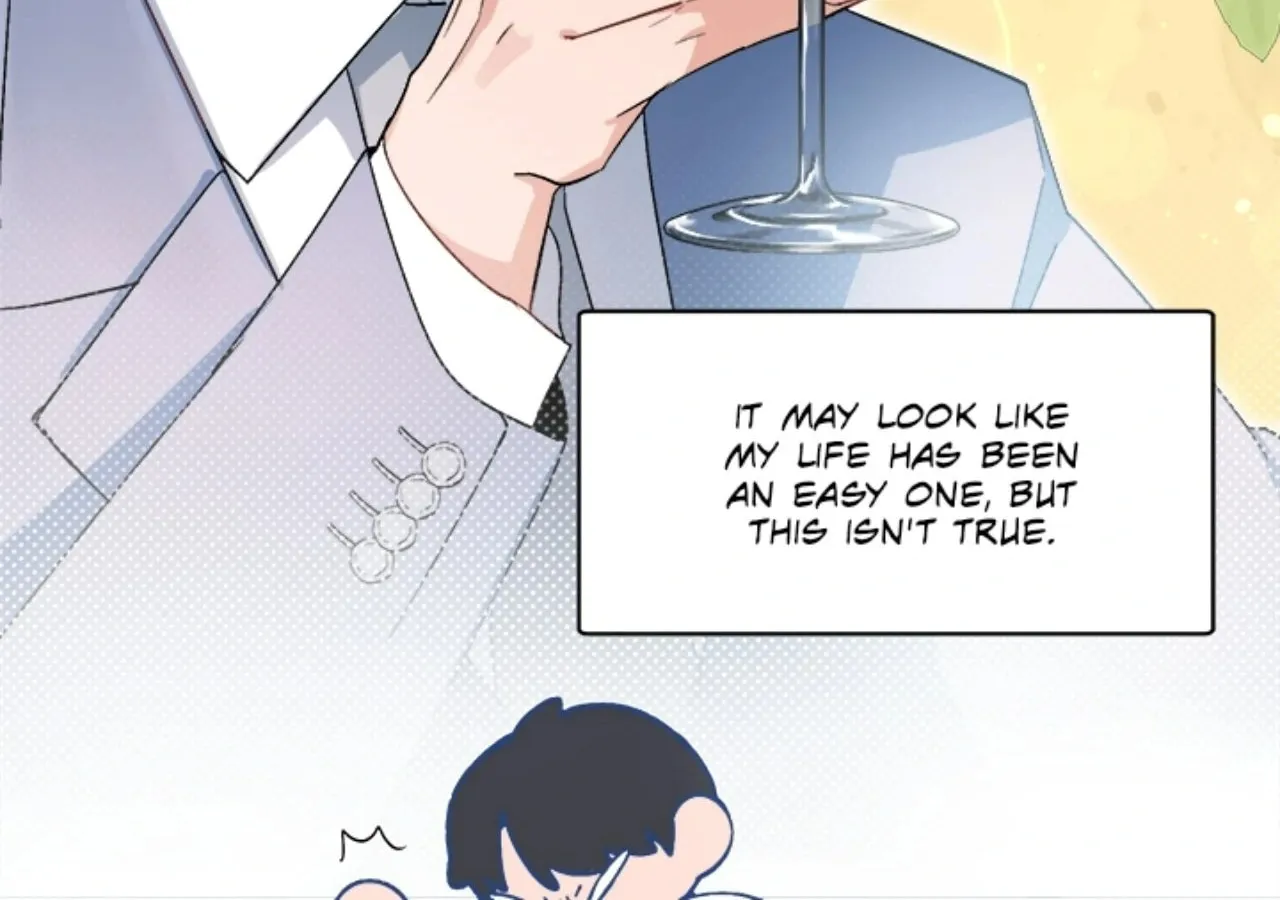 BOSS, BXTCH, BABY! Chapter 89 page 4 - 