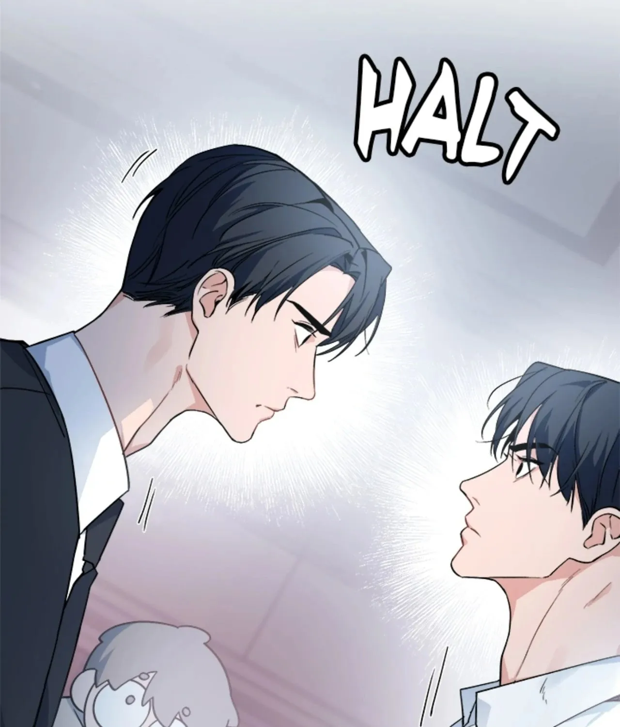 BOSS, BXTCH, BABY! Chapter 89 page 36 - 