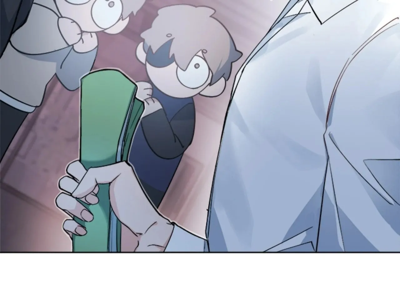 BOSS, BXTCH, BABY! Chapter 89 page 37 - 