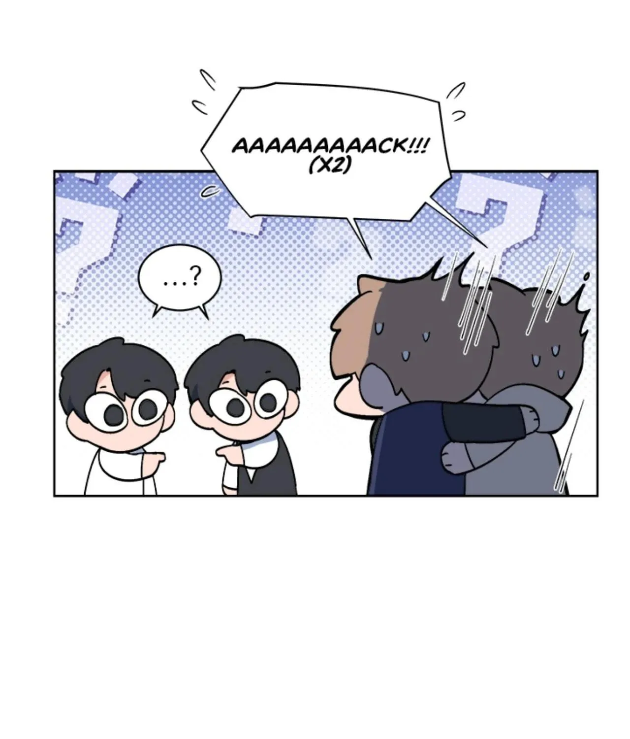 BOSS, BXTCH, BABY! Chapter 89 page 39 - 