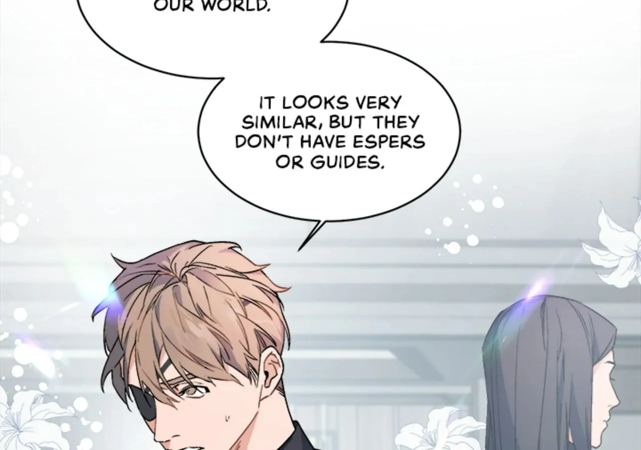 BOSS, BXTCH, BABY! Chapter 89 page 44 - 