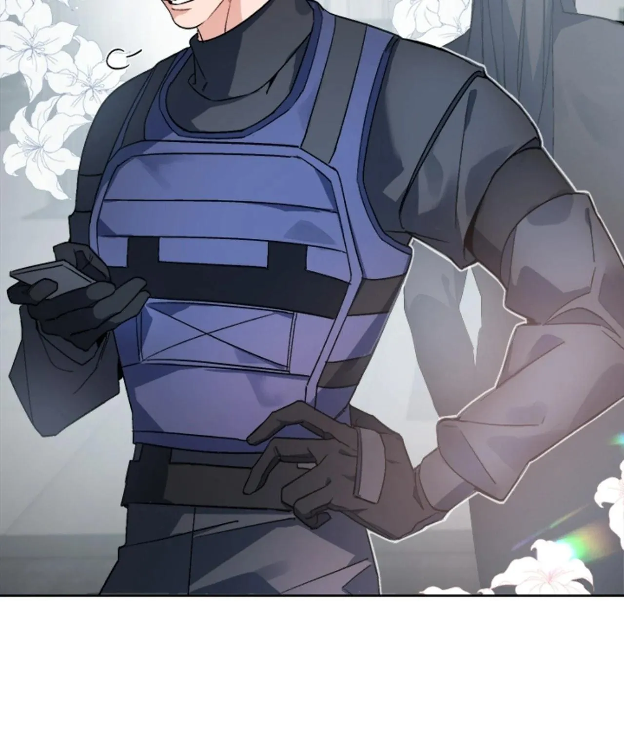 BOSS, BXTCH, BABY! Chapter 89 page 45 - 