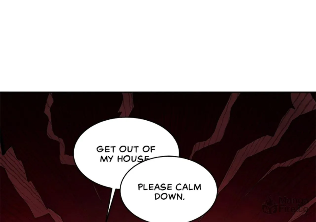 BOSS, BXTCH, BABY! Chapter 89 page 48 - 