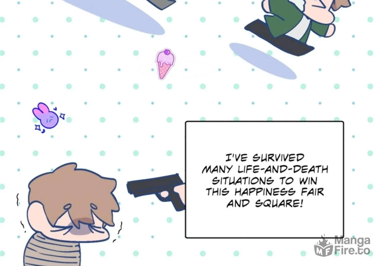 BOSS, BXTCH, BABY! Chapter 89 page 6 - 