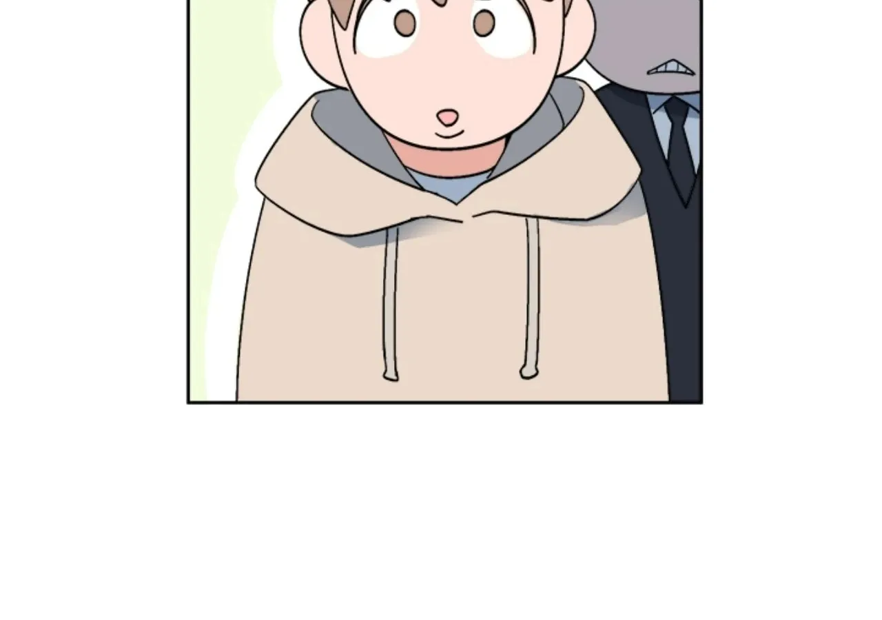 BOSS, BXTCH, BABY! Chapter 89 page 54 - 