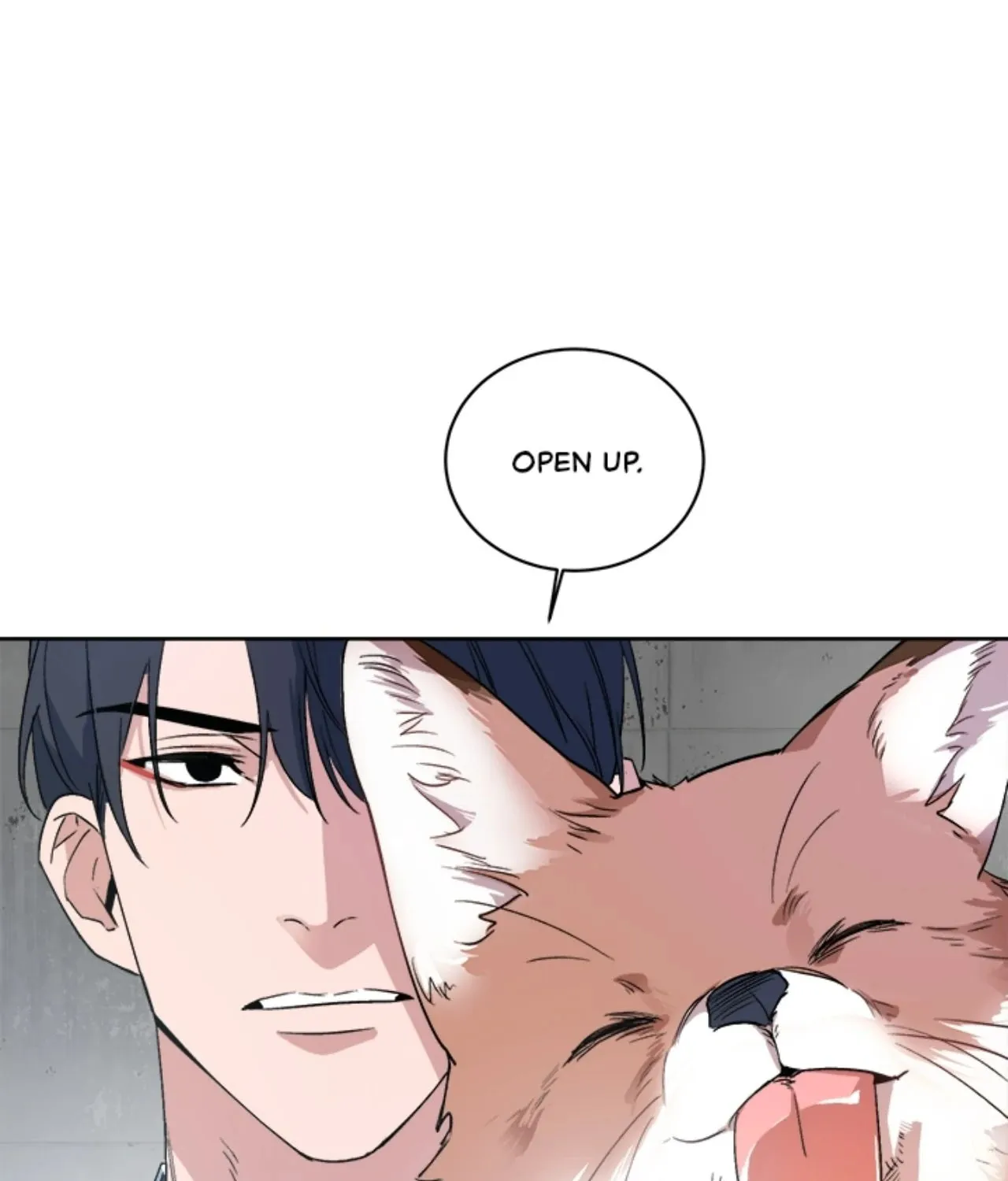 BOSS, BXTCH, BABY! Chapter 89 page 55 - 