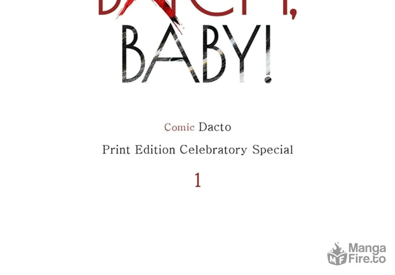 BOSS, BXTCH, BABY! Chapter 89 page 58 - 