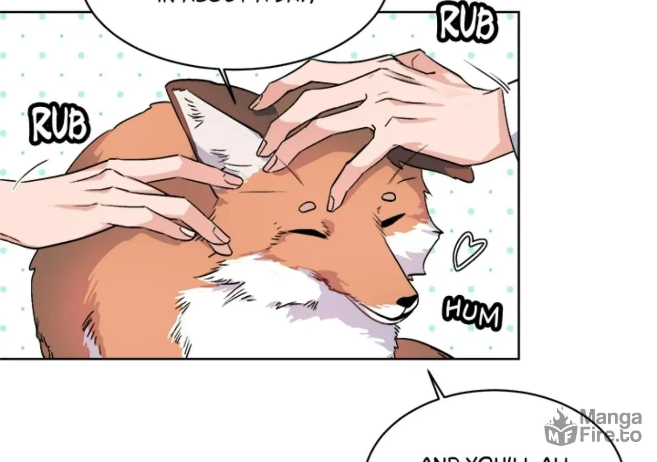 BOSS, BXTCH, BABY! Chapter 89 page 64 - 