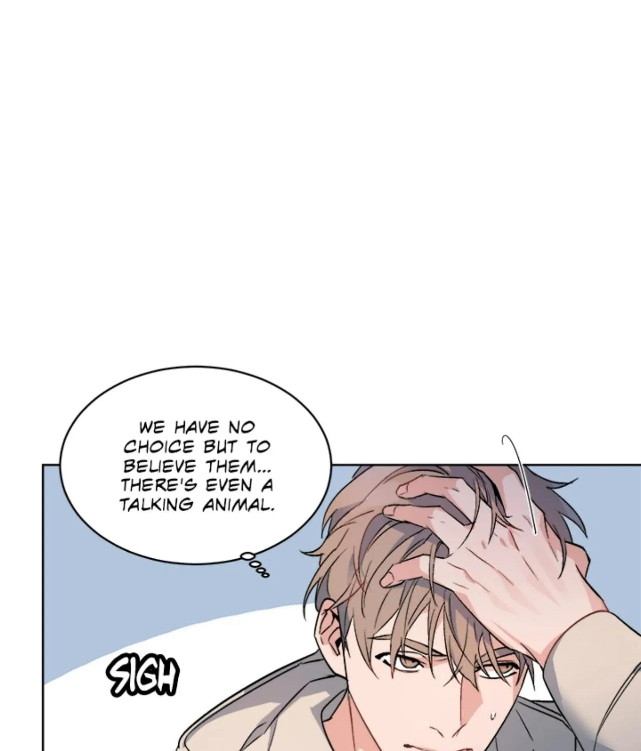 BOSS, BXTCH, BABY! Chapter 89 page 67 - 