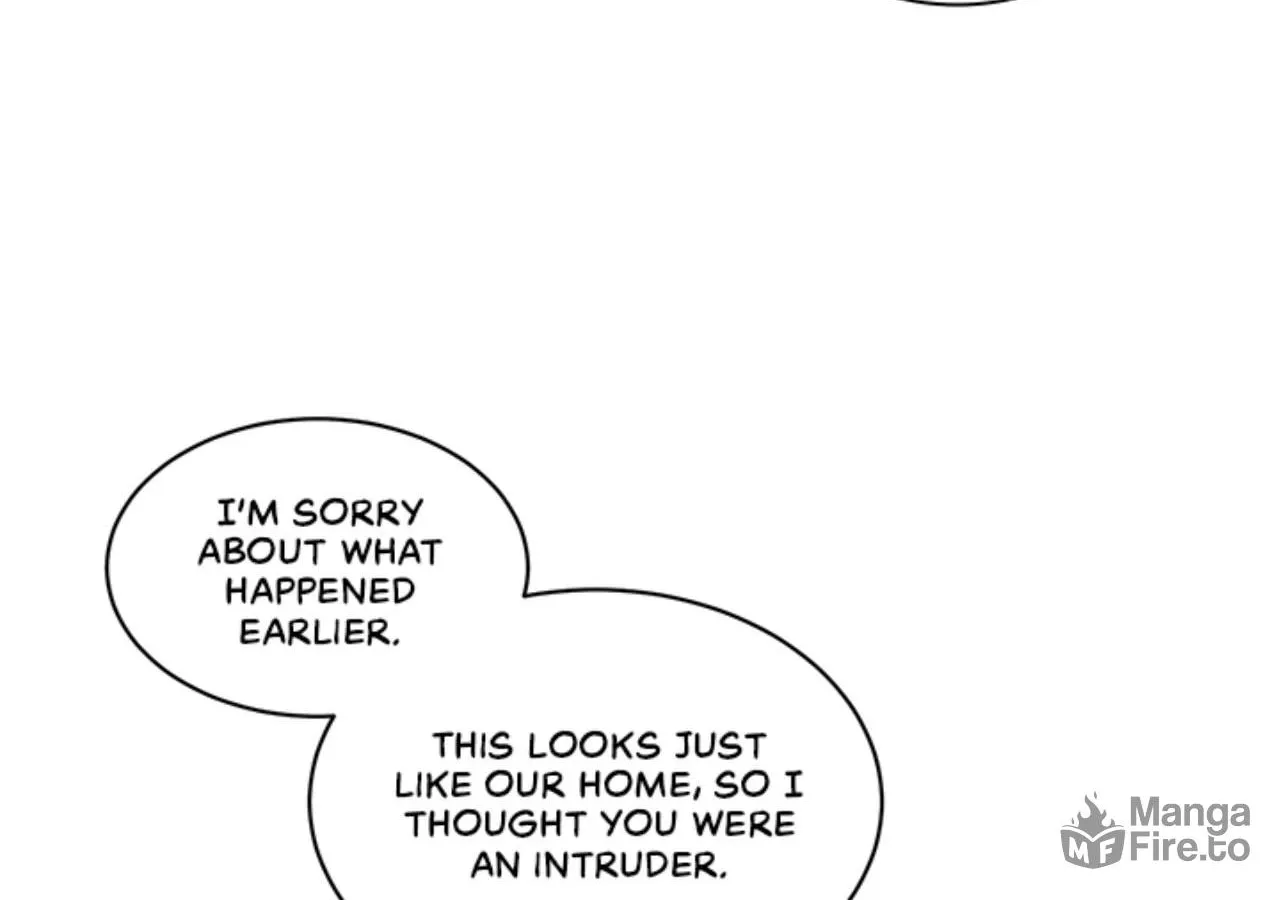 BOSS, BXTCH, BABY! Chapter 89 page 70 - 