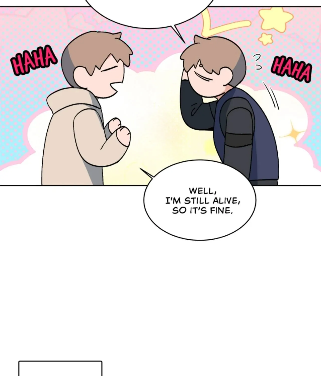 BOSS, BXTCH, BABY! Chapter 89 page 71 - 