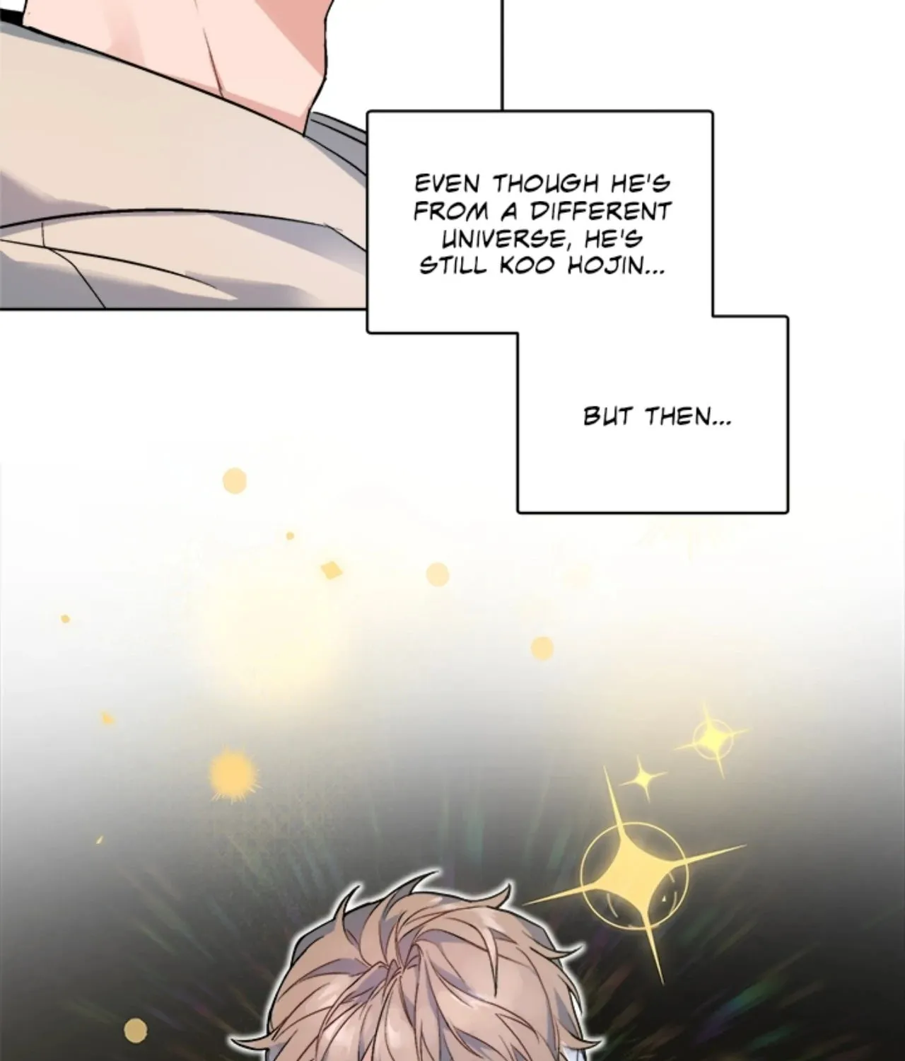 BOSS, BXTCH, BABY! Chapter 89 page 73 - 