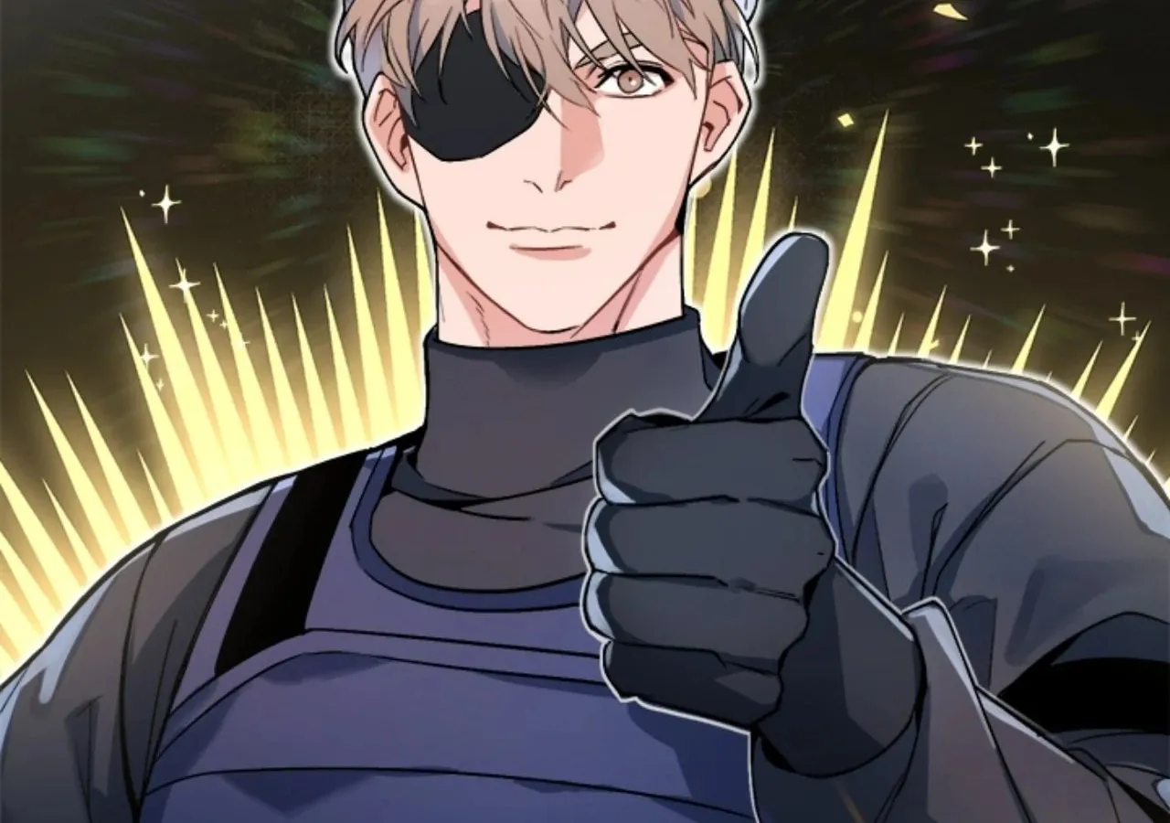 BOSS, BXTCH, BABY! Chapter 89 page 74 - 