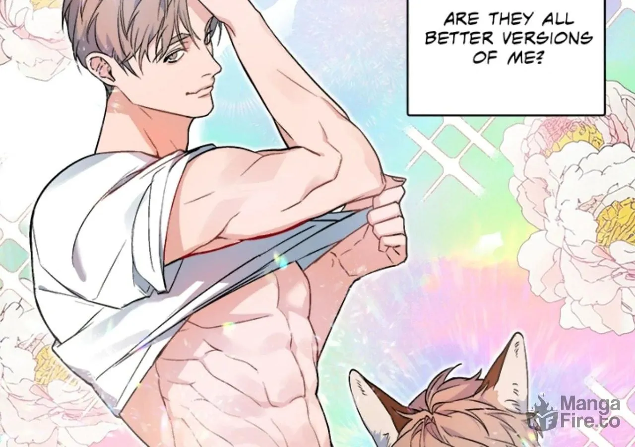 BOSS, BXTCH, BABY! Chapter 89 page 76 - 