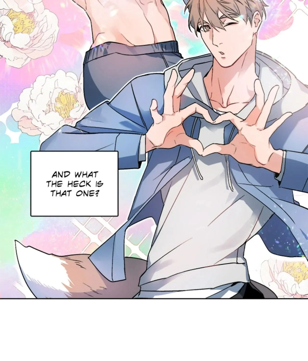 BOSS, BXTCH, BABY! Chapter 89 page 77 - 