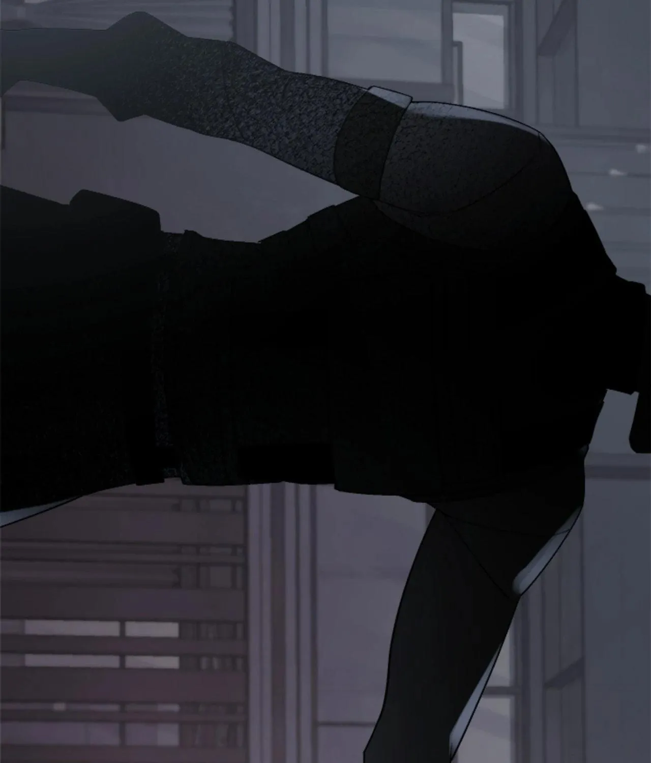 BOSS, BXTCH, BABY! Chapter 89 page 9 - 