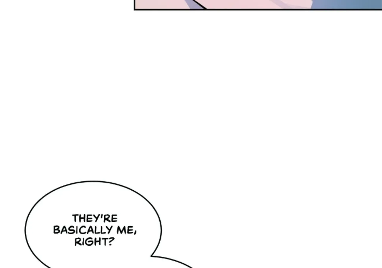 BOSS, BXTCH, BABY! Chapter 89 page 83 - 