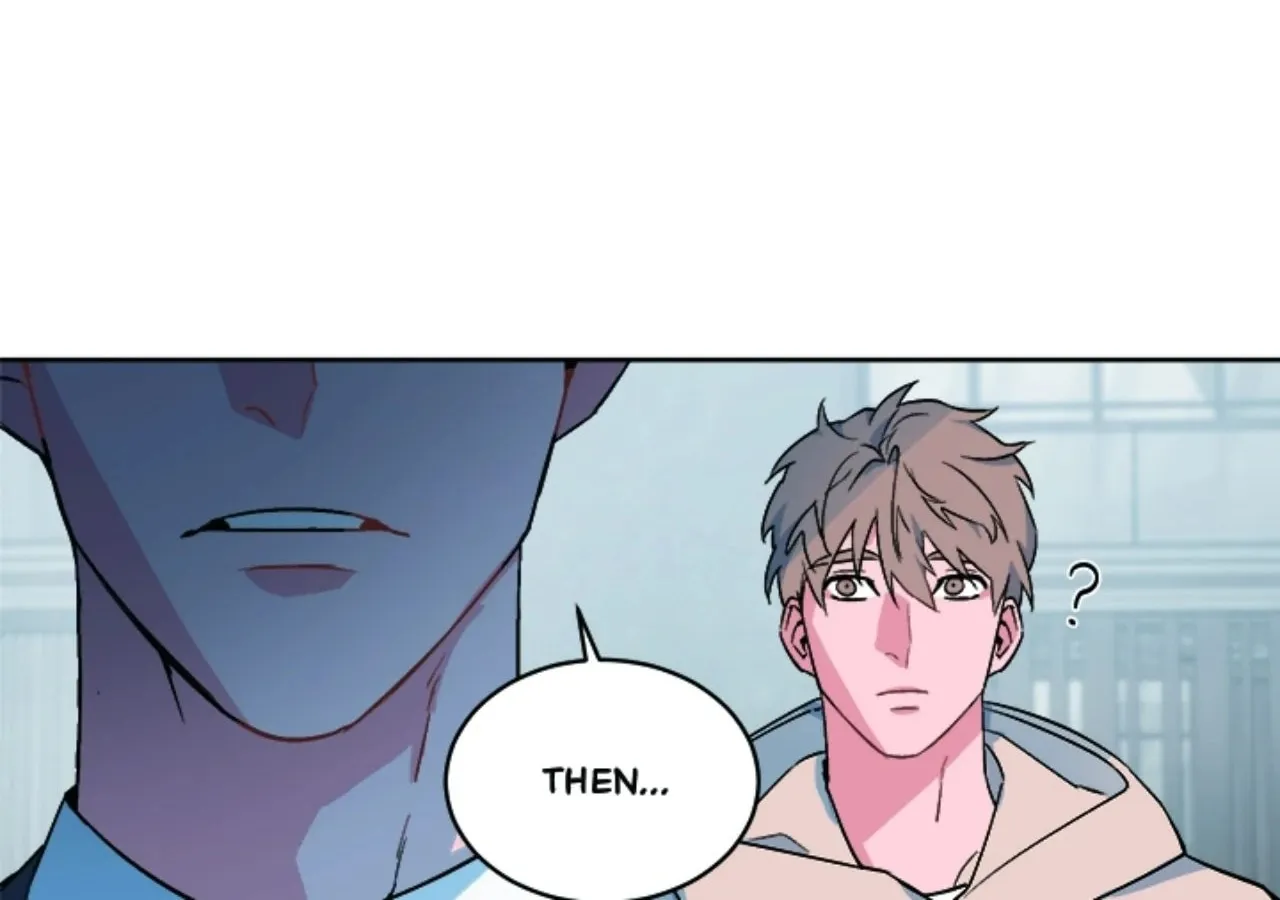 BOSS, BXTCH, BABY! Chapter 89 page 85 - 