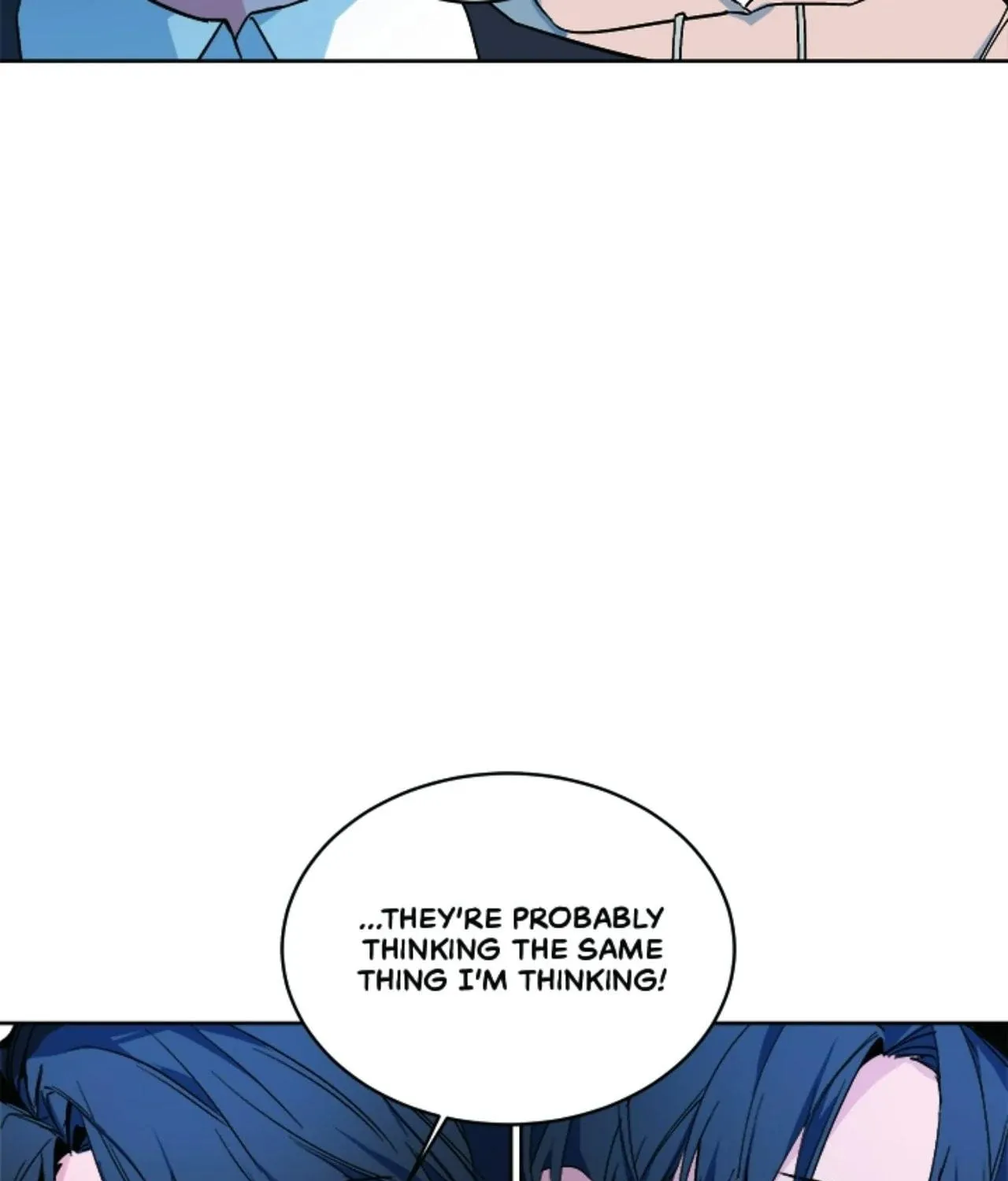 BOSS, BXTCH, BABY! Chapter 89 page 86 - 