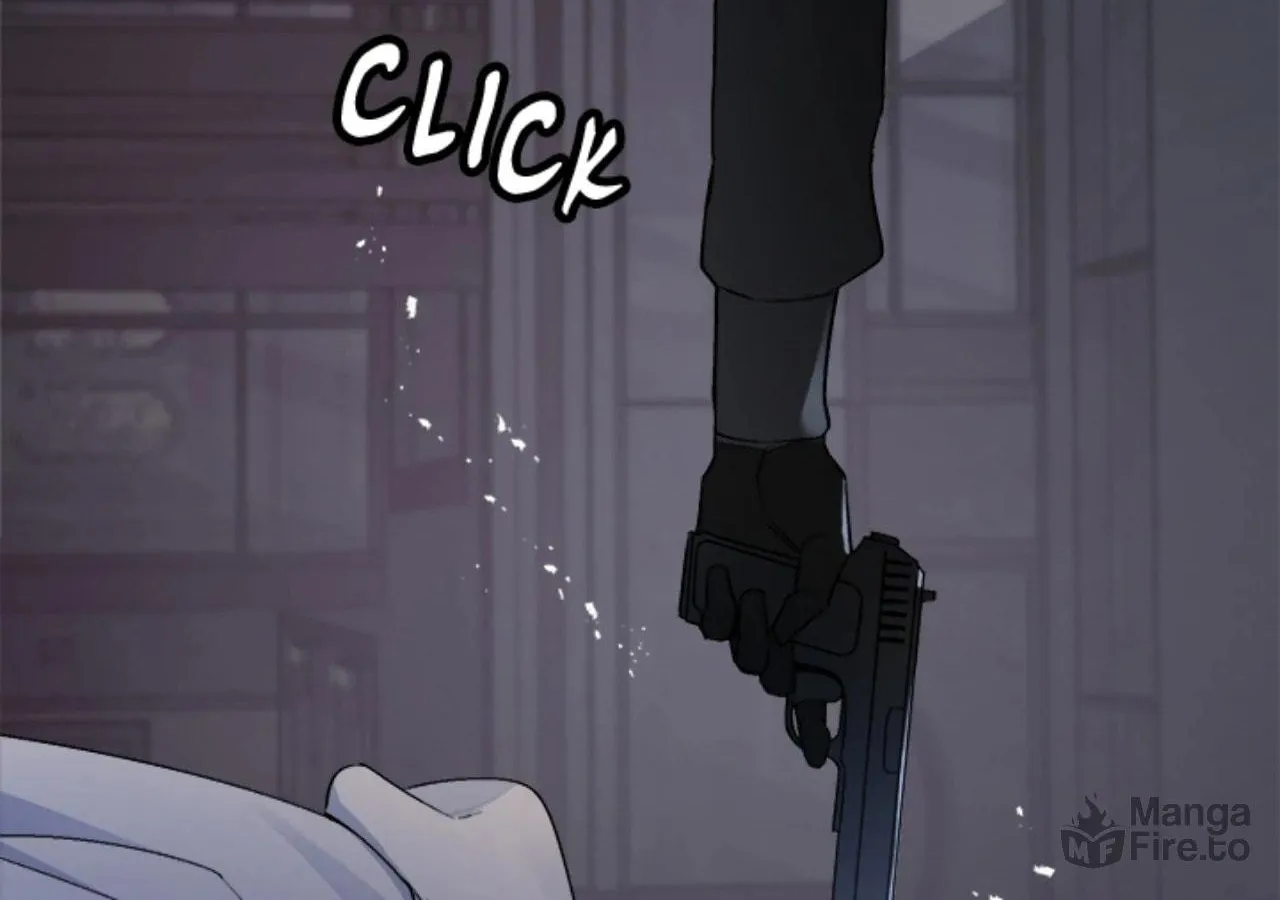 BOSS, BXTCH, BABY! Chapter 89 page 10 - 