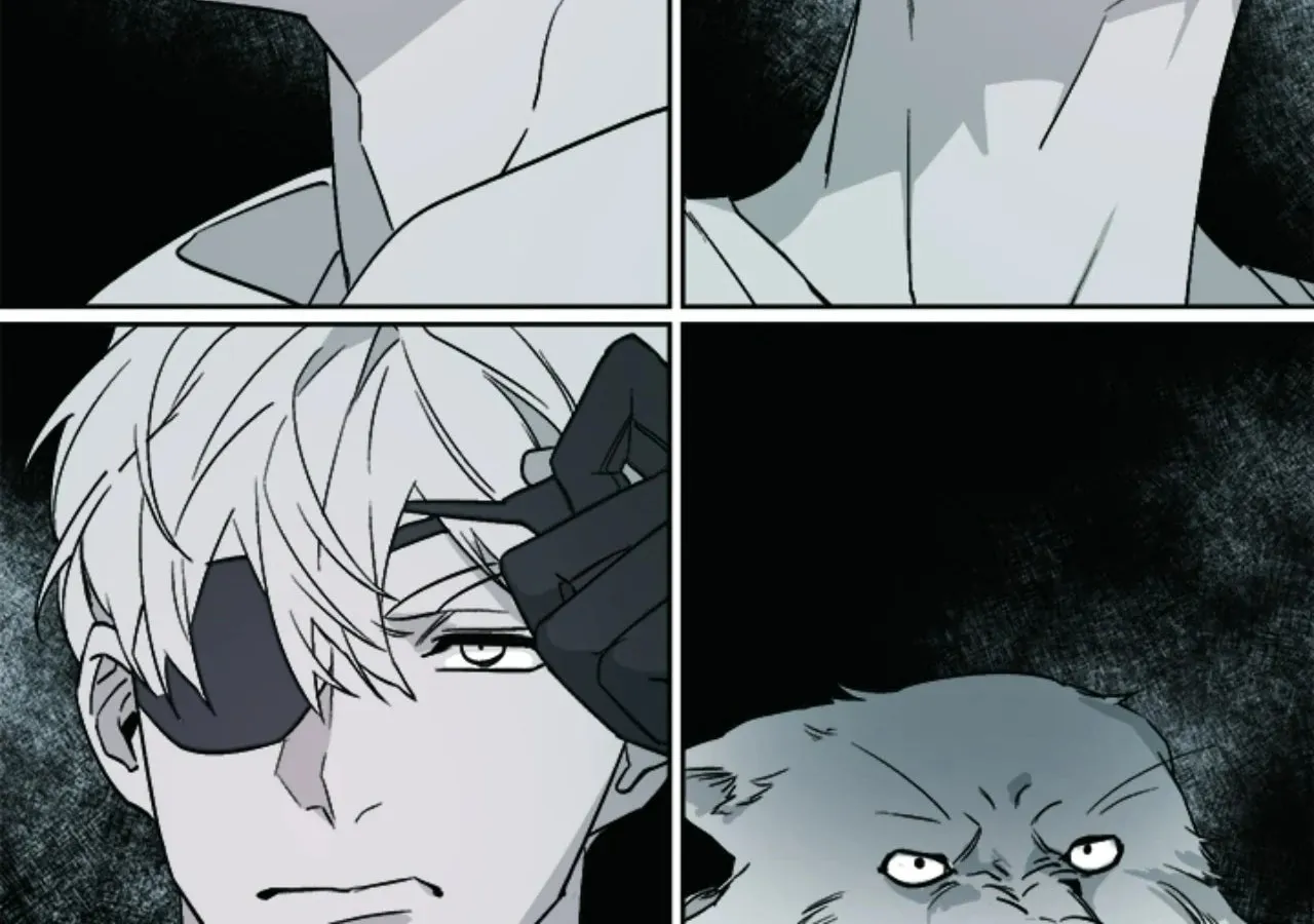 BOSS, BXTCH, BABY! Chapter 89 page 91 - 