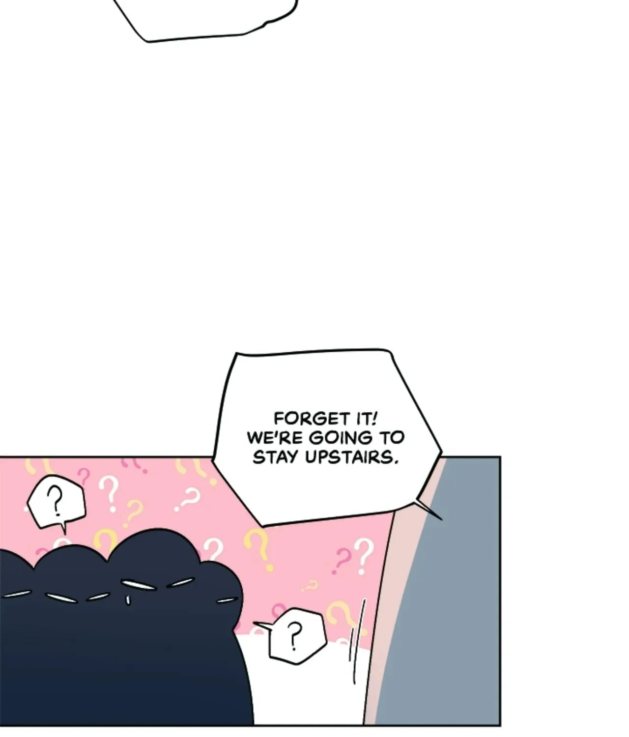 BOSS, BXTCH, BABY! Chapter 89 page 94 - 
