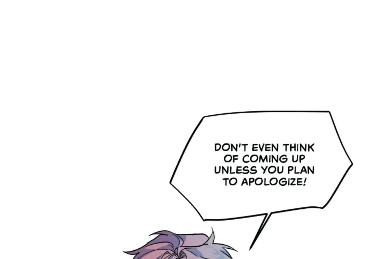 BOSS, BXTCH, BABY! Chapter 89 page 95 - 