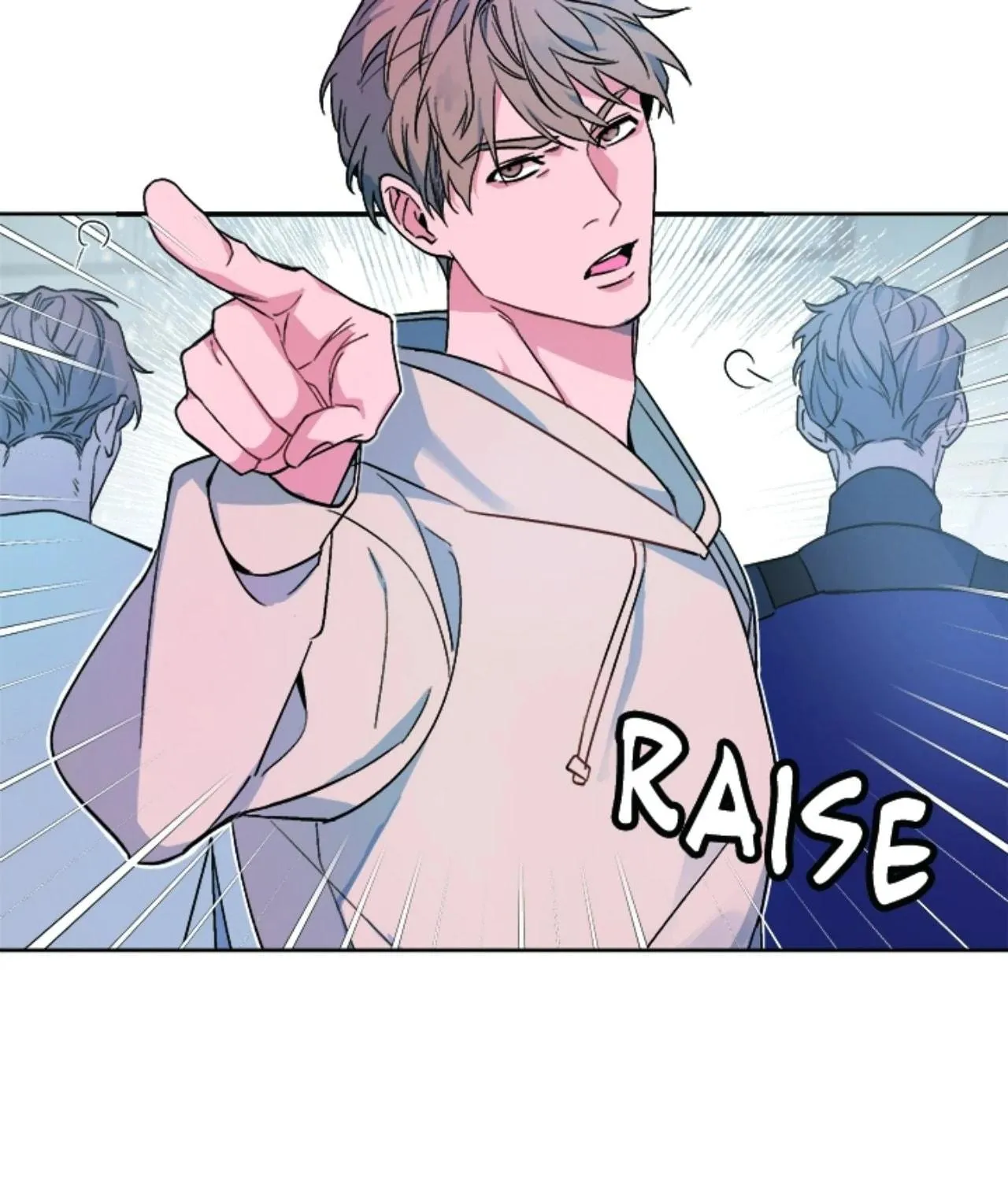 BOSS, BXTCH, BABY! Chapter 89 page 96 - 