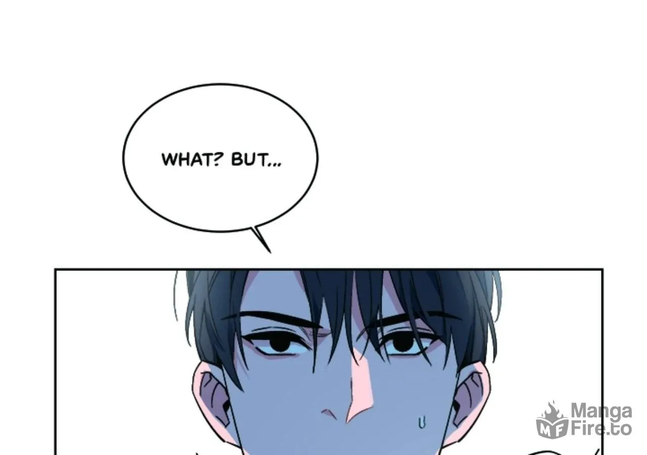 BOSS, BXTCH, BABY! Chapter 89 page 97 - 