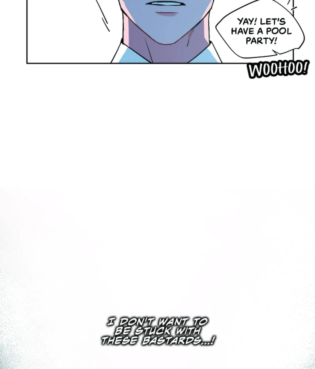 BOSS, BXTCH, BABY! Chapter 89 page 98 - 