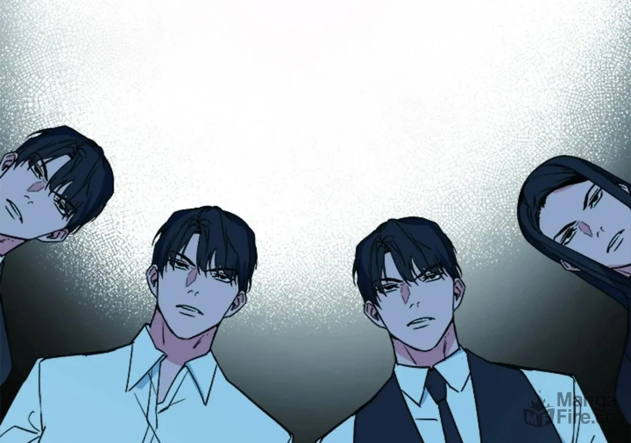 BOSS, BXTCH, BABY! Chapter 89 page 99 - 