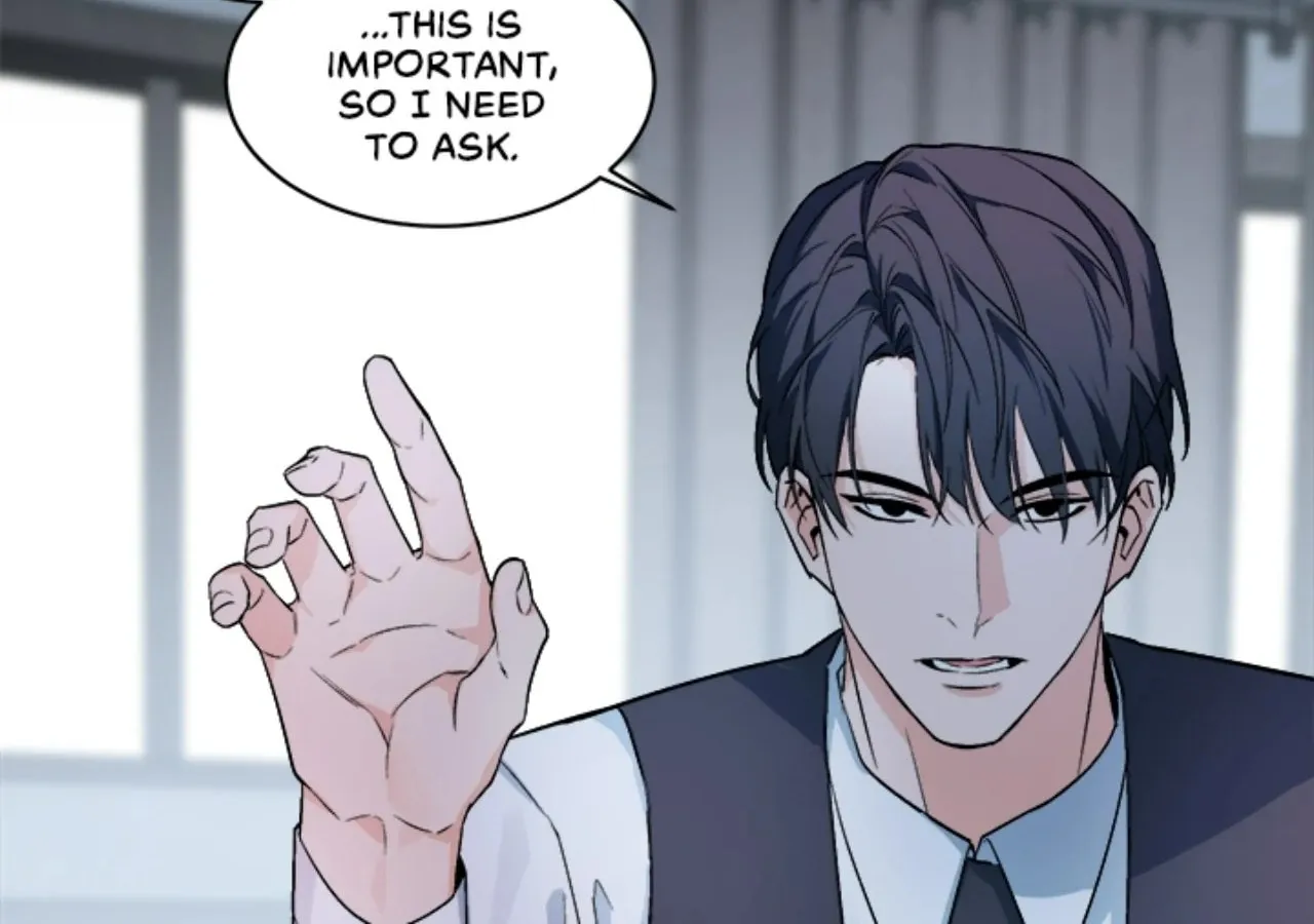 BOSS, BXTCH, BABY! Chapter 90 page 14 - 