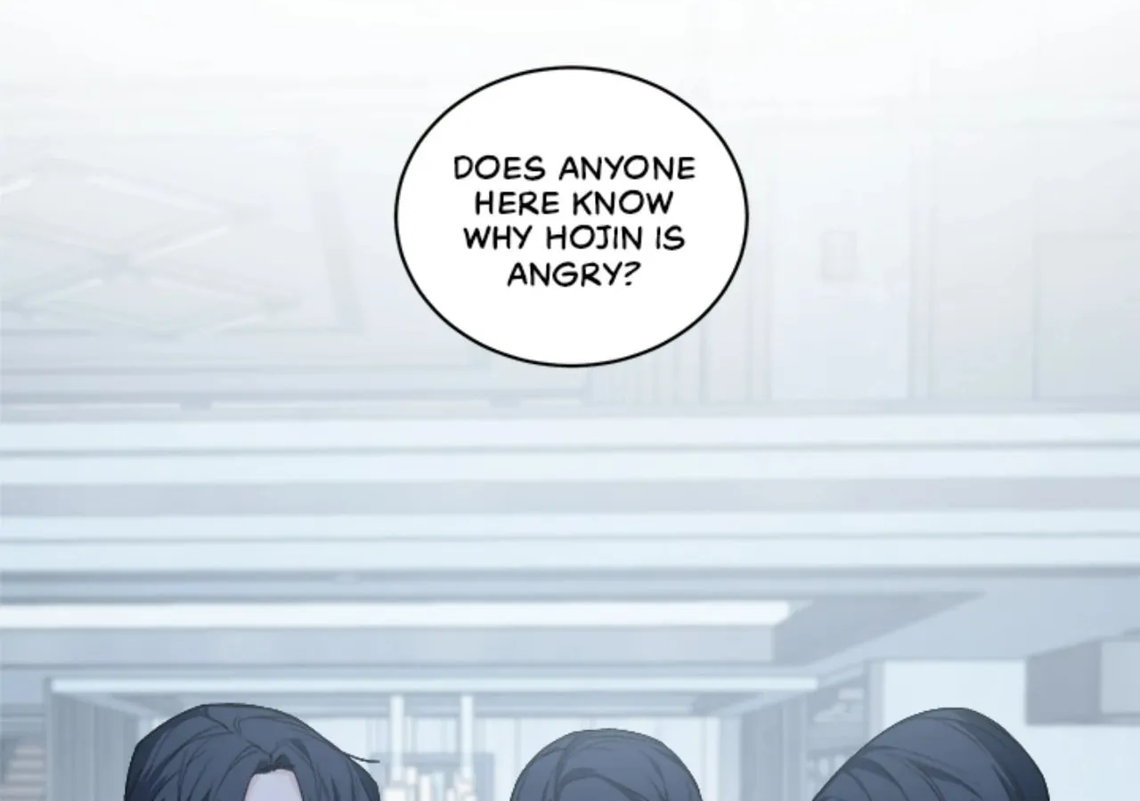 BOSS, BXTCH, BABY! Chapter 90 page 16 - 