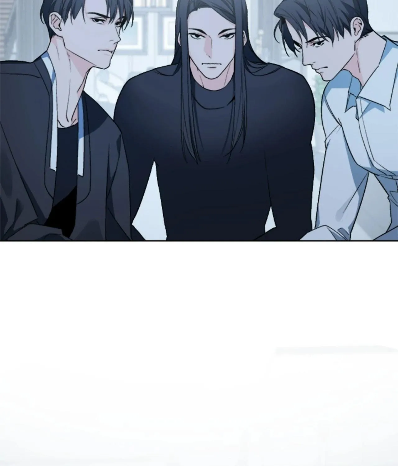 BOSS, BXTCH, BABY! Chapter 90 page 17 - 