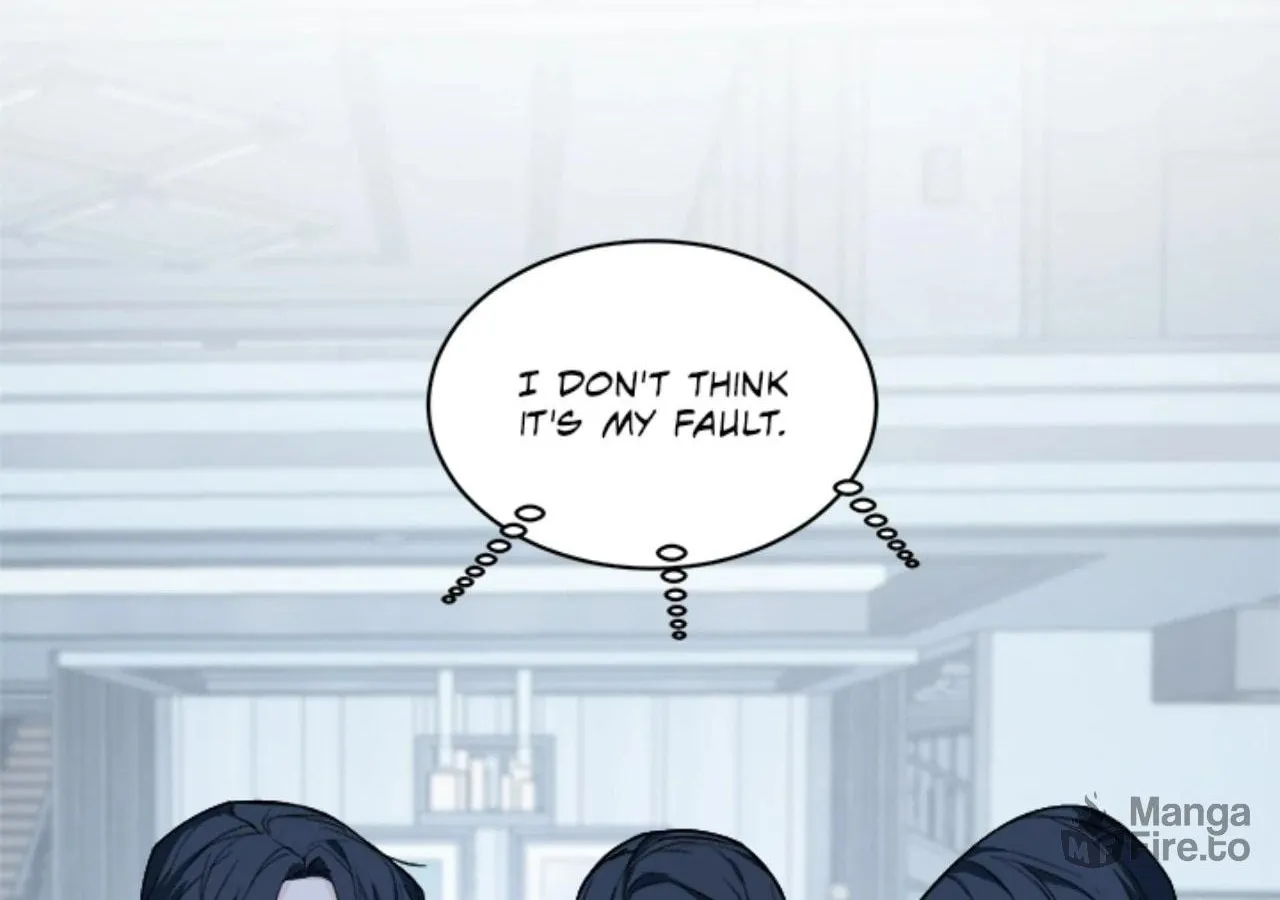 BOSS, BXTCH, BABY! Chapter 90 page 18 - 