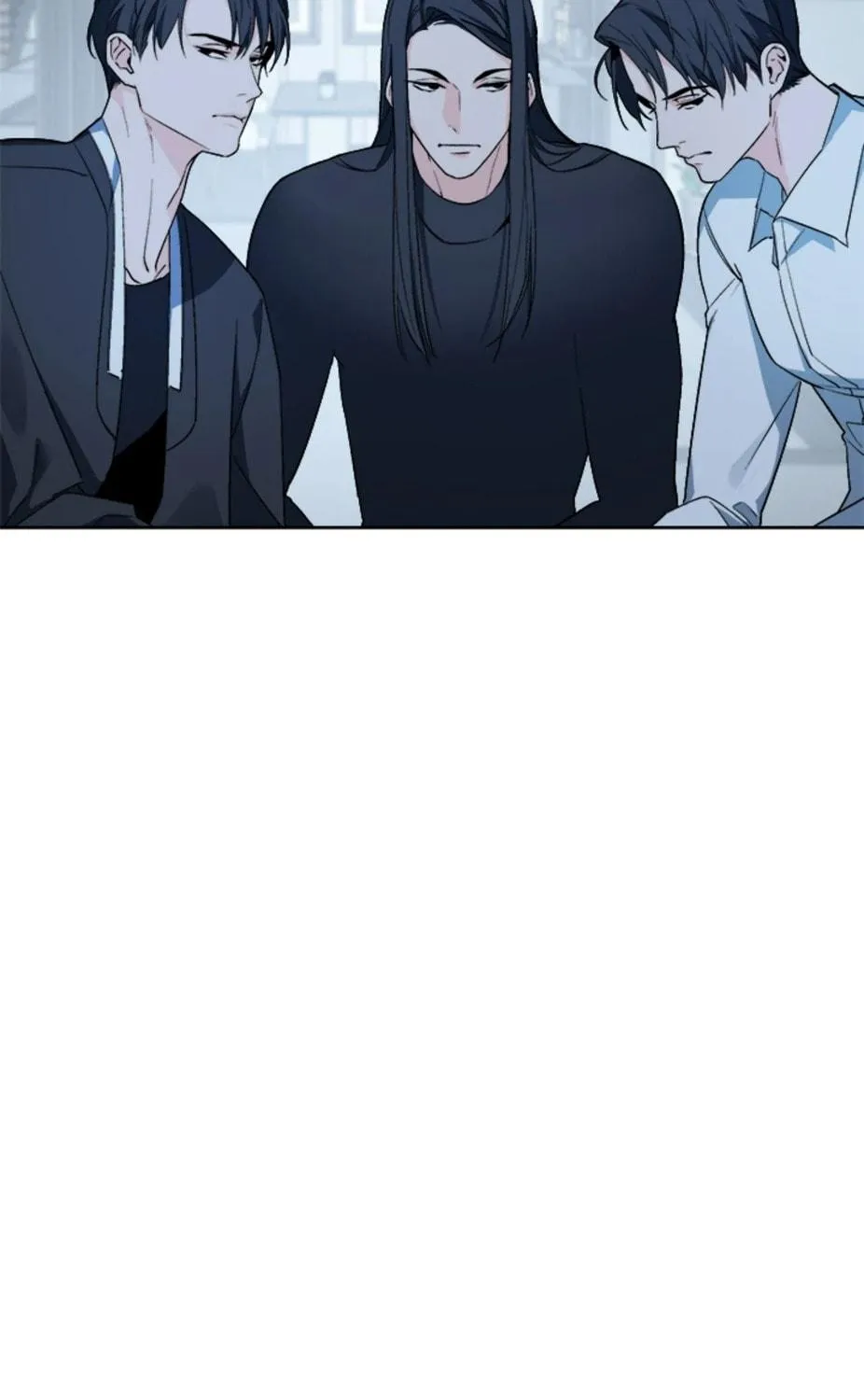BOSS, BXTCH, BABY! Chapter 90 page 19 - 