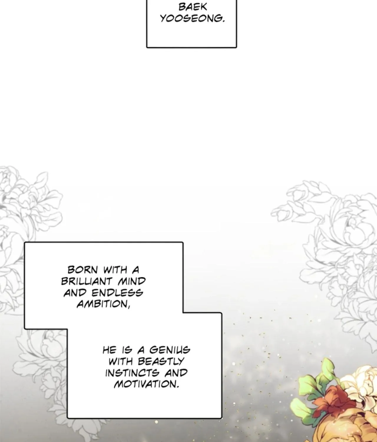 BOSS, BXTCH, BABY! Chapter 90 page 23 - 