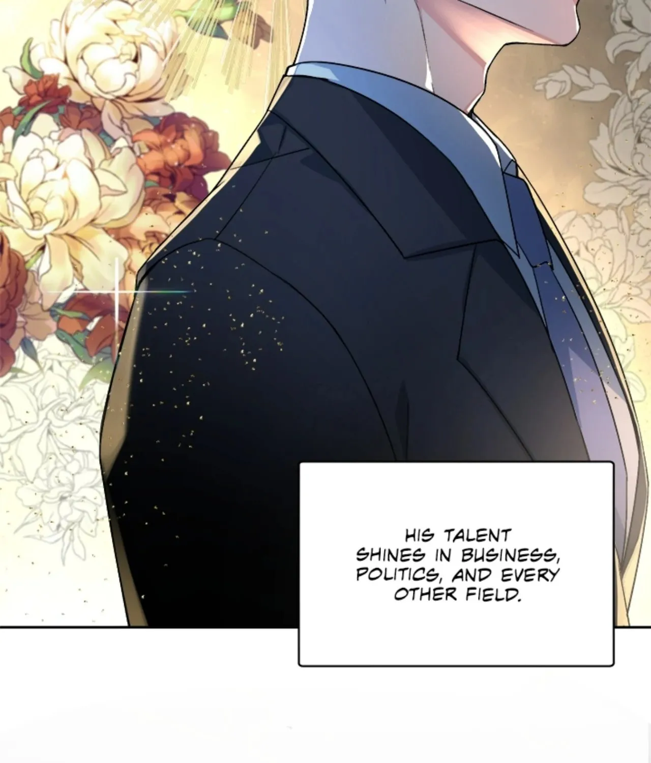 BOSS, BXTCH, BABY! Chapter 90 page 25 - 
