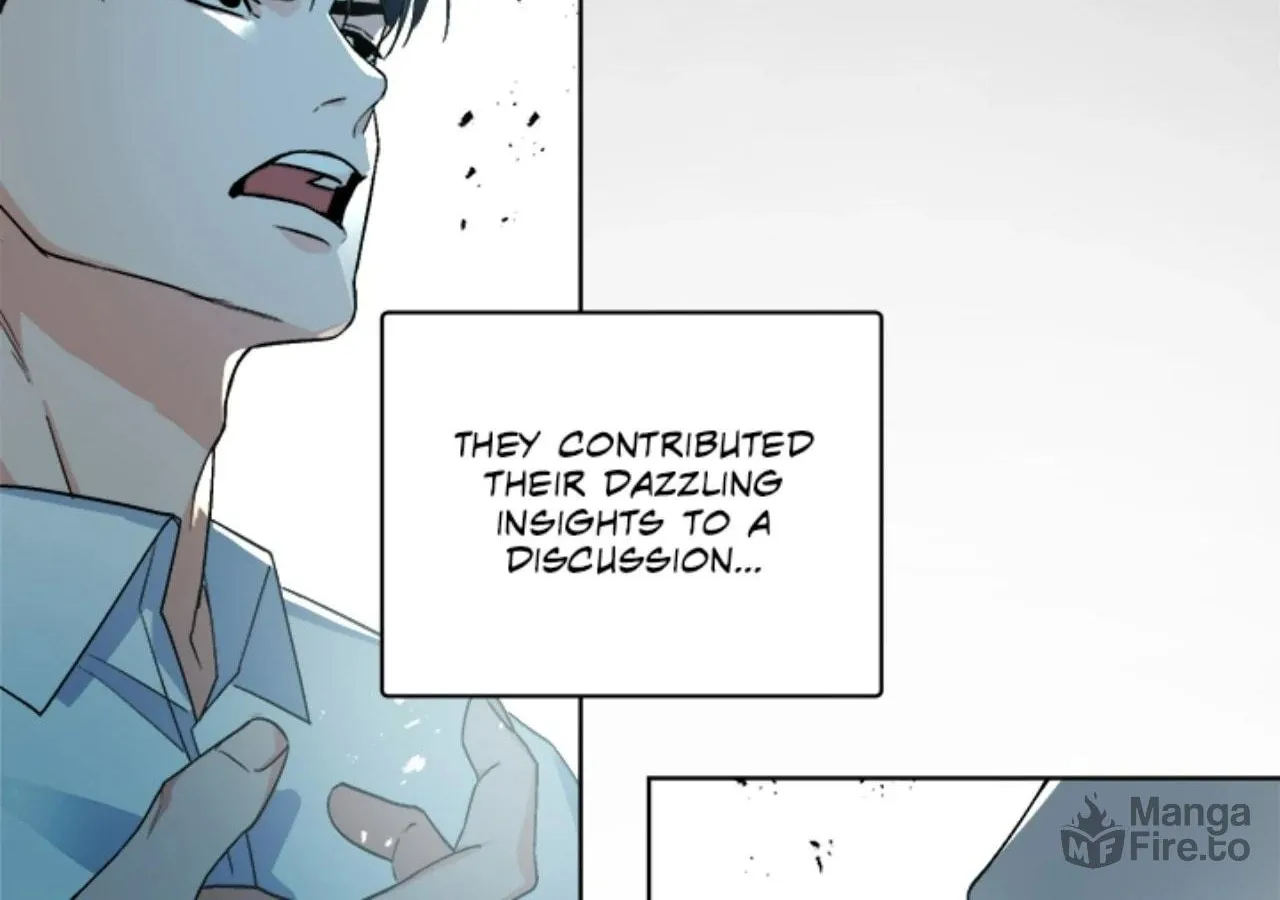 BOSS, BXTCH, BABY! Chapter 90 page 30 - 