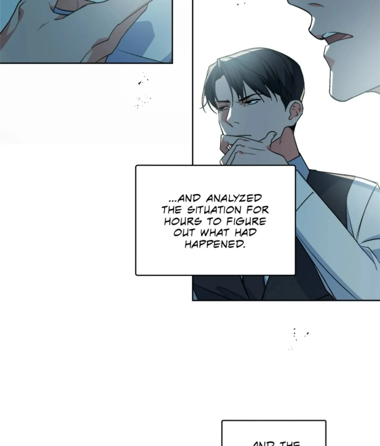 BOSS, BXTCH, BABY! Chapter 90 page 31 - 