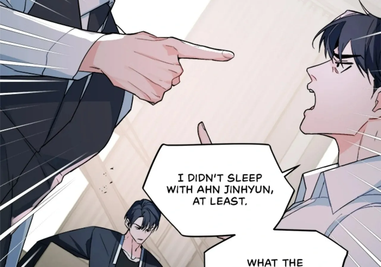 BOSS, BXTCH, BABY! Chapter 90 page 34 - 