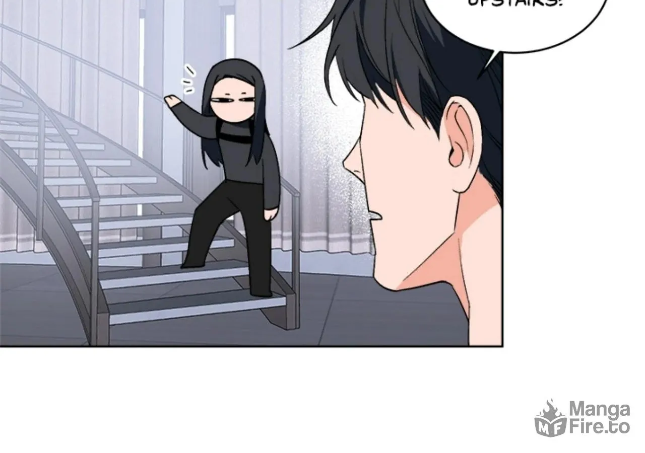 BOSS, BXTCH, BABY! Chapter 90 page 36 - 