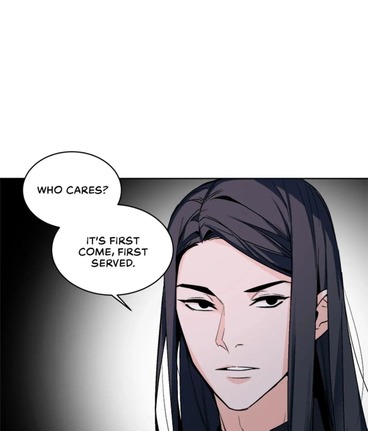 BOSS, BXTCH, BABY! Chapter 90 page 37 - 