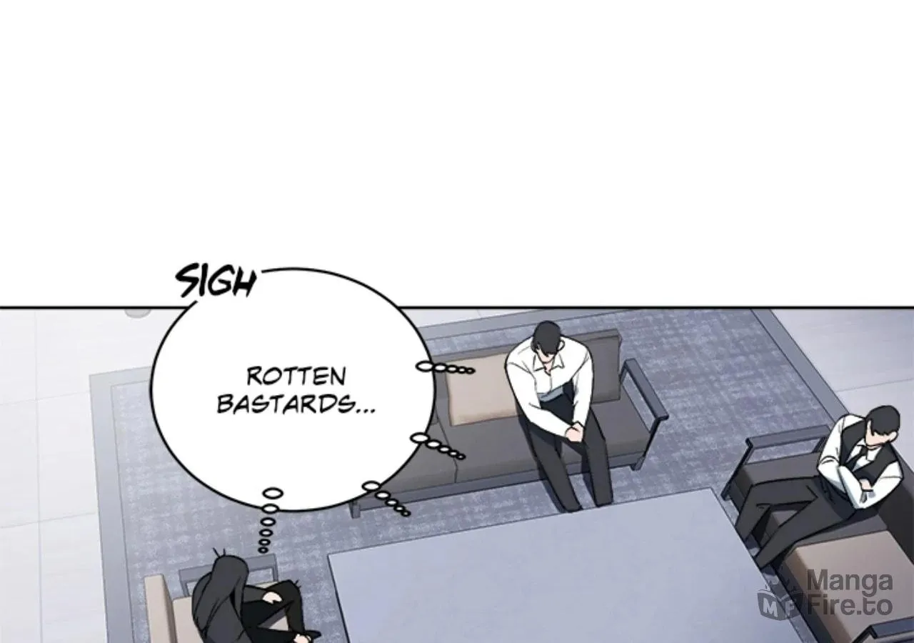 BOSS, BXTCH, BABY! Chapter 90 page 40 - 