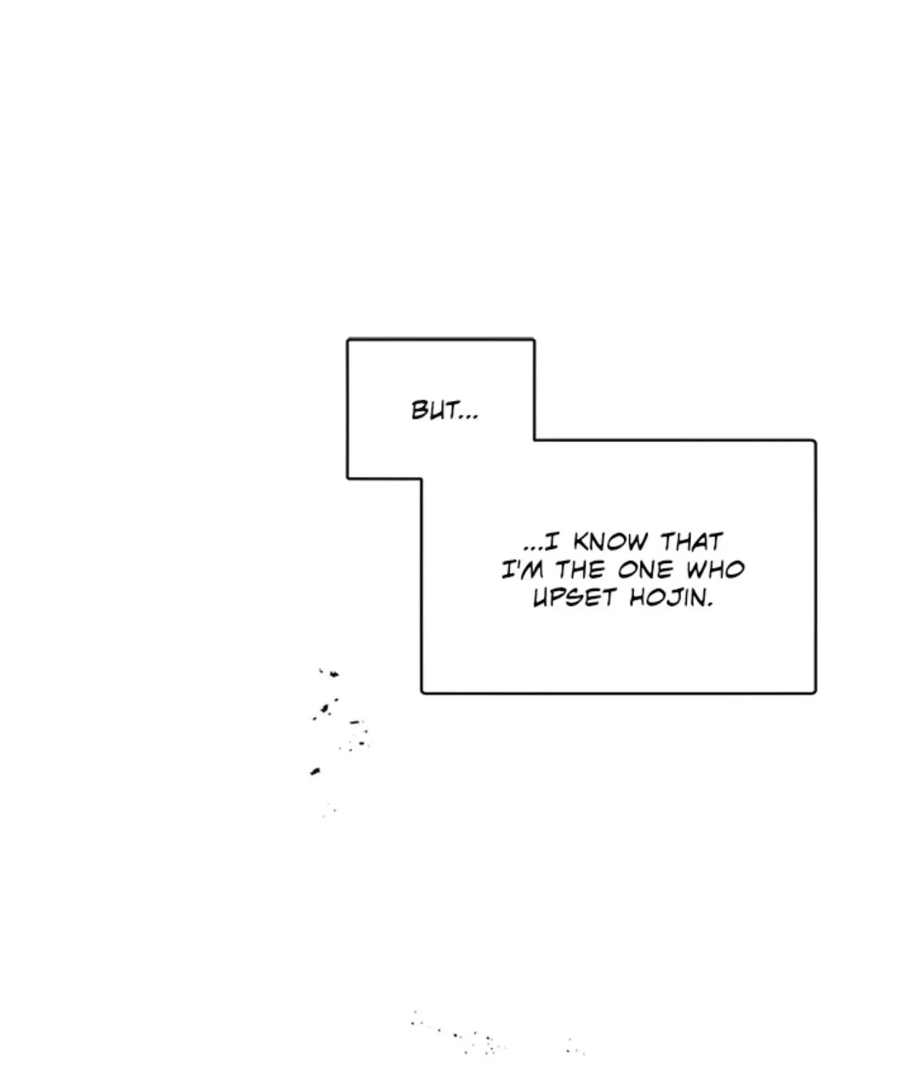 BOSS, BXTCH, BABY! Chapter 90 page 42 - 