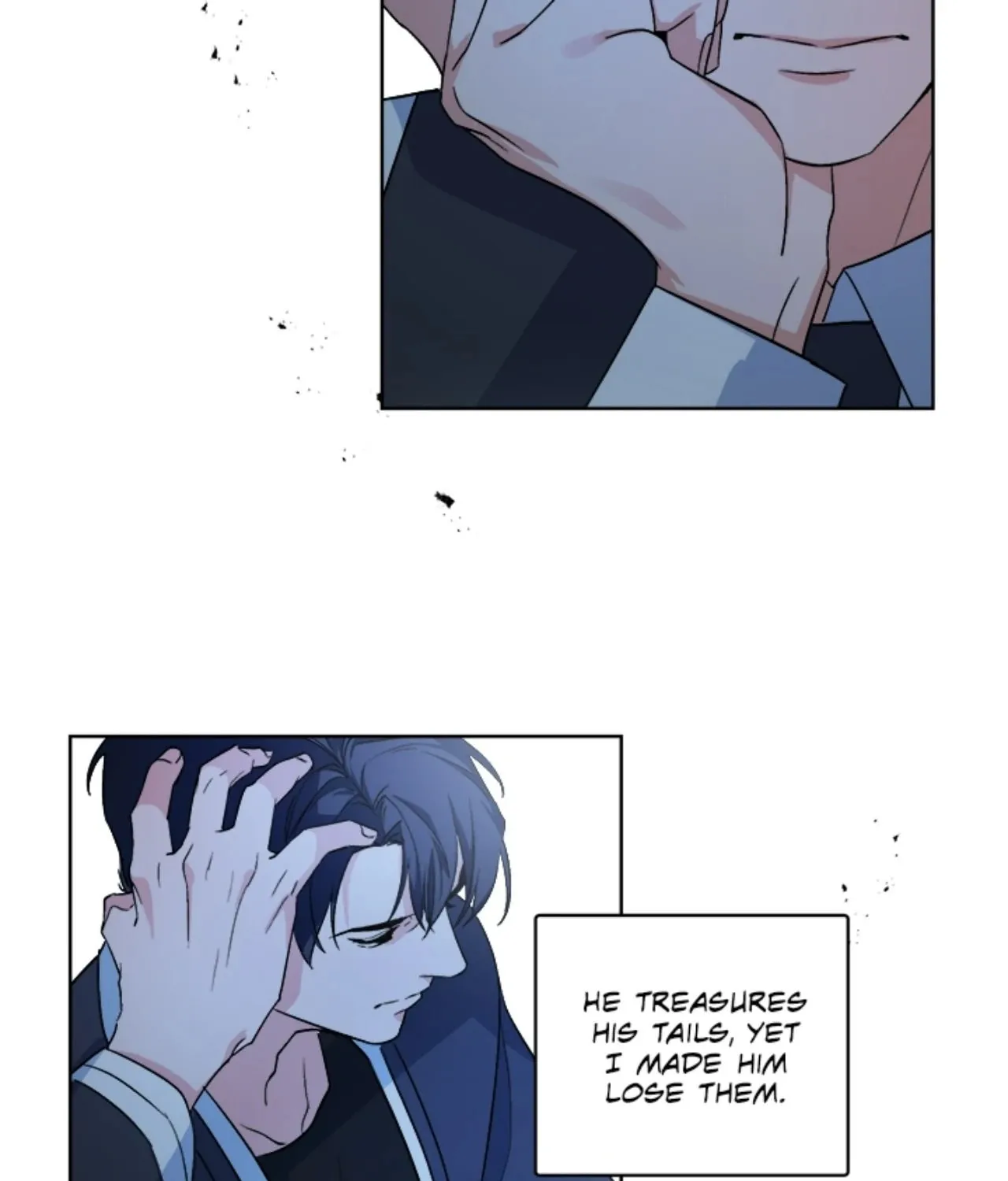 BOSS, BXTCH, BABY! Chapter 90 page 44 - 