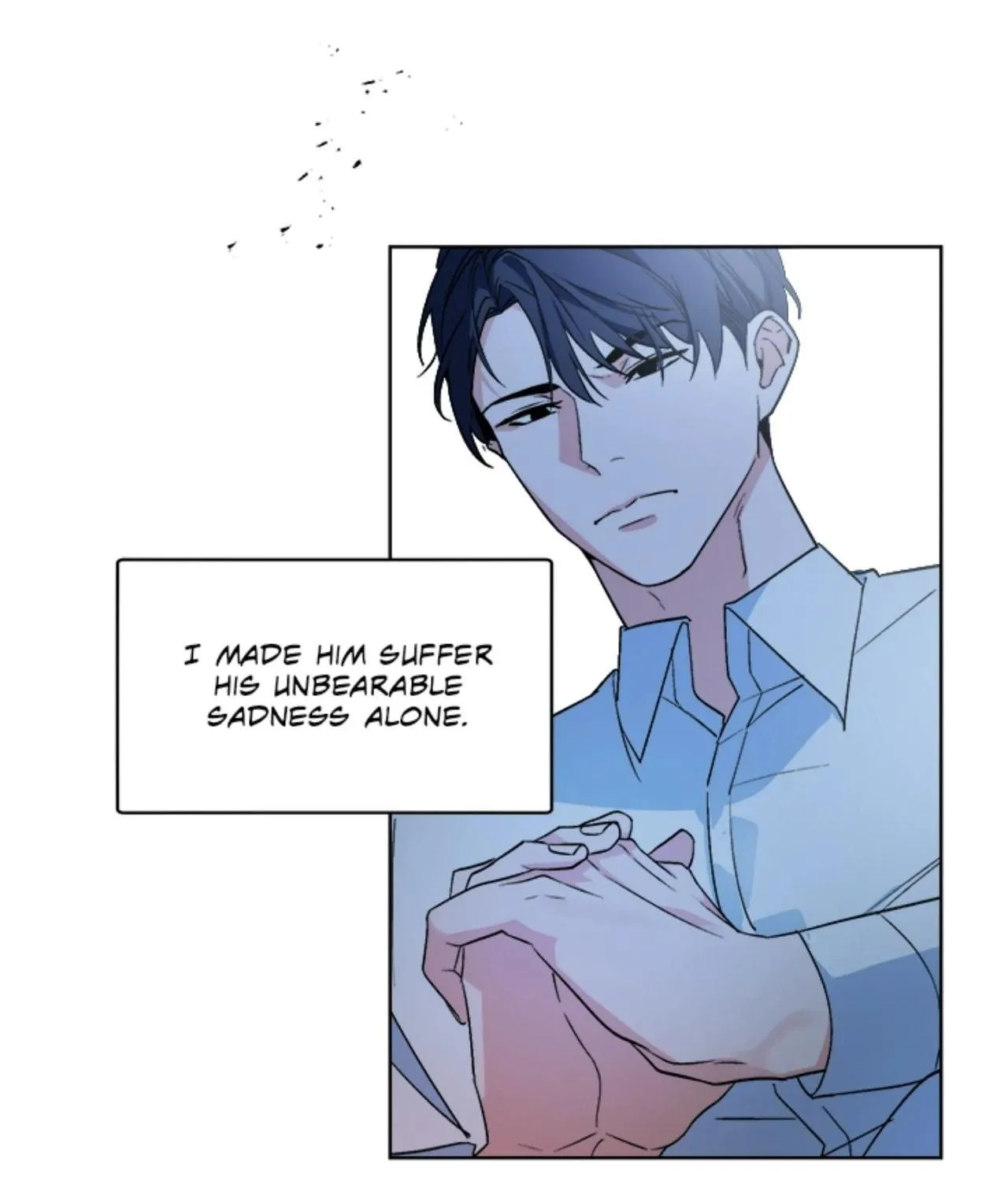 BOSS, BXTCH, BABY! Chapter 90 page 46 - 