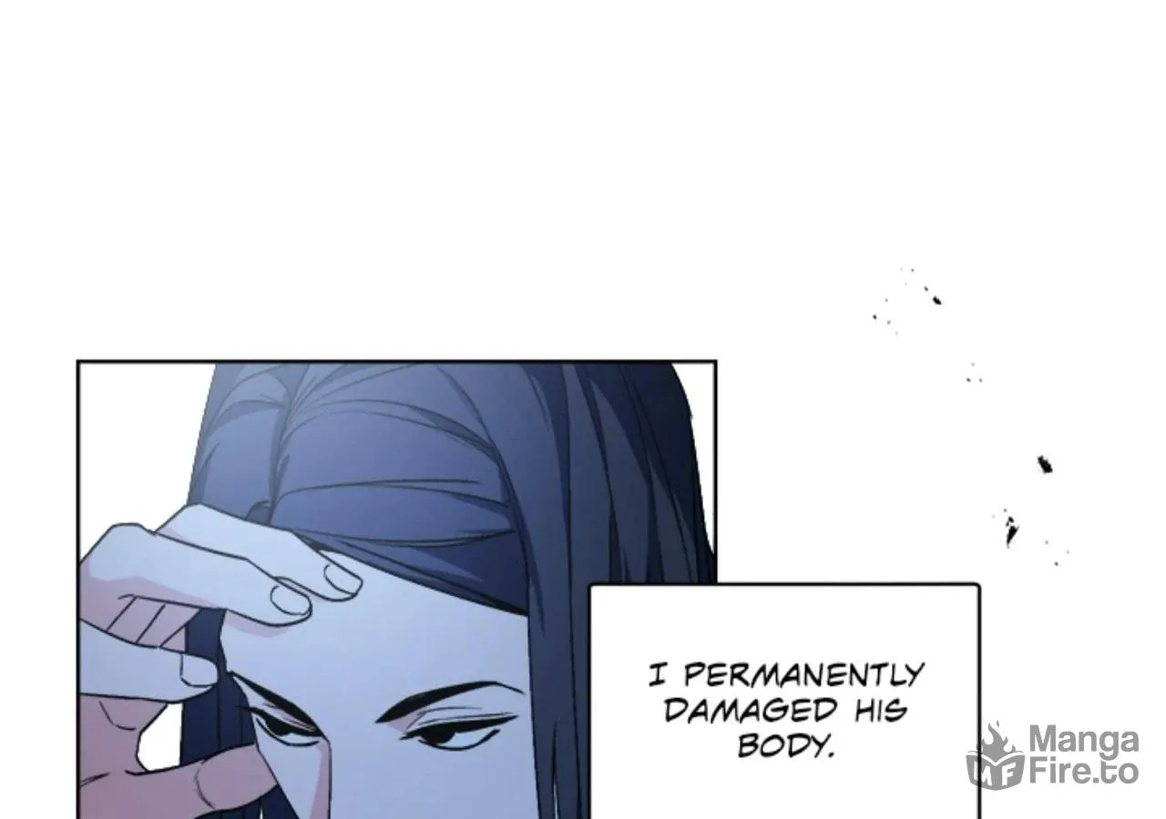 BOSS, BXTCH, BABY! Chapter 90 page 47 - 