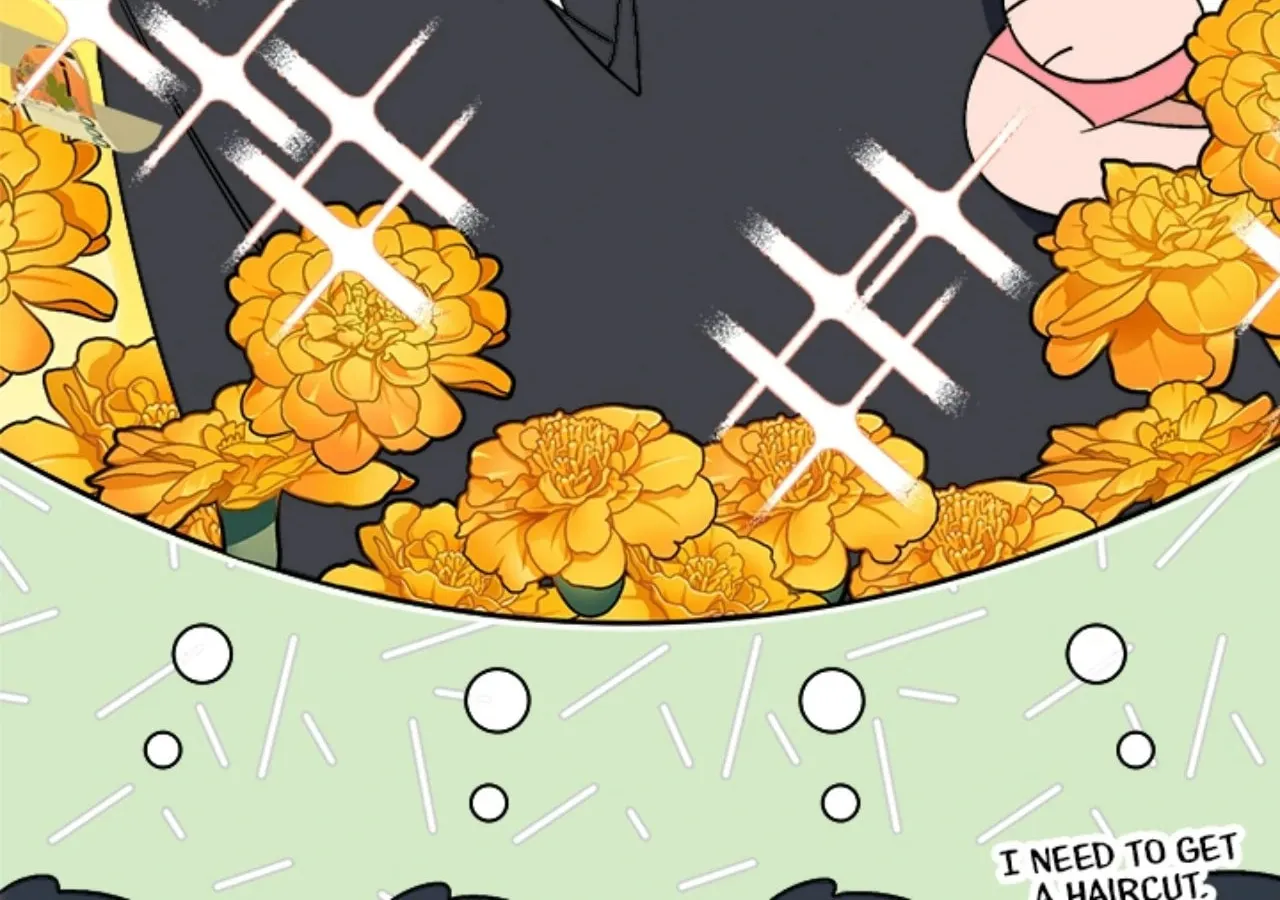 BOSS, BXTCH, BABY! Chapter 90 page 51 - 